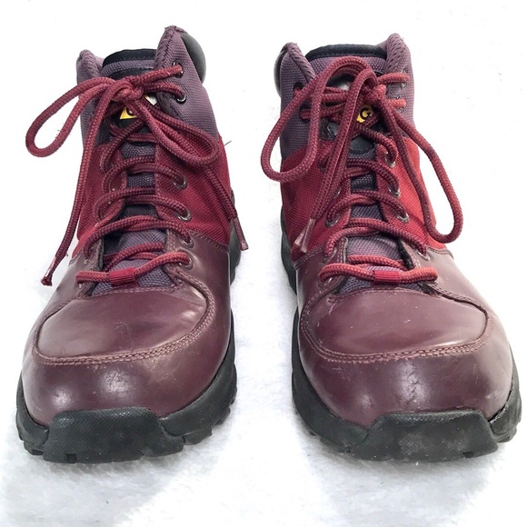 nike all weather boots